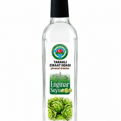 Taraklı Ziraat Odası - Enginar Suyu (500 ml)