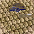 Baklava Dilimli Sade Tahin Helvası (500 g)