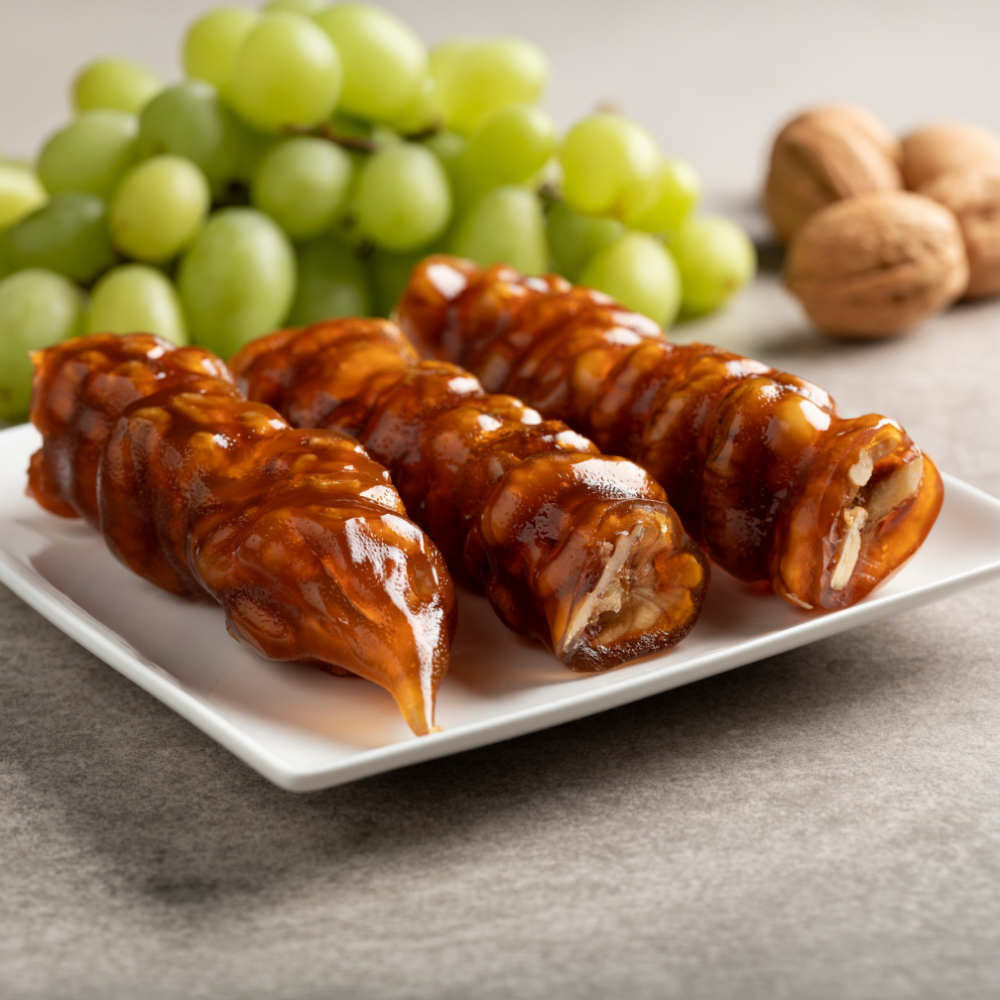 Cevizli Sucuk (500 g)