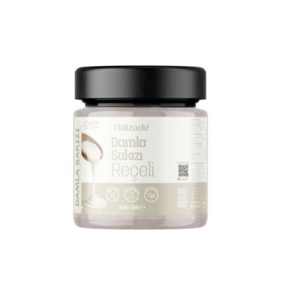 Damla Sakızı Reçeli (280 g)
