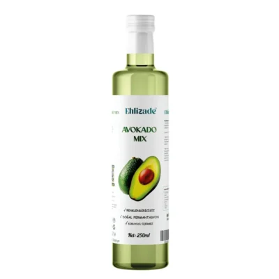 Ehlizade - Avokado Detoks Mix (250 ml)