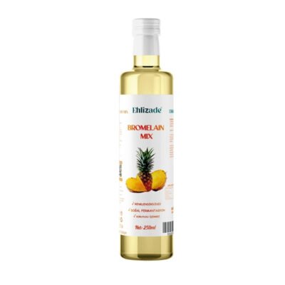 Ehlizade – Bromelain Mix (250 ml)