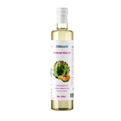 Ehlizade – Enginar Sirkesi (500 ml)