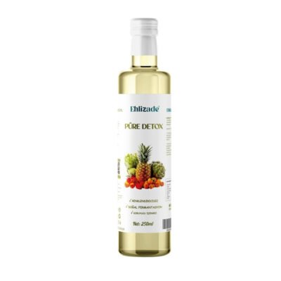 Ehlizade – Püre Detox Mix (250 ml)
