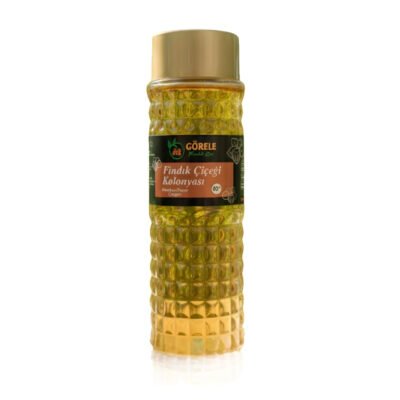 Fındık Çiçeği Kolonyası (400 ml)
