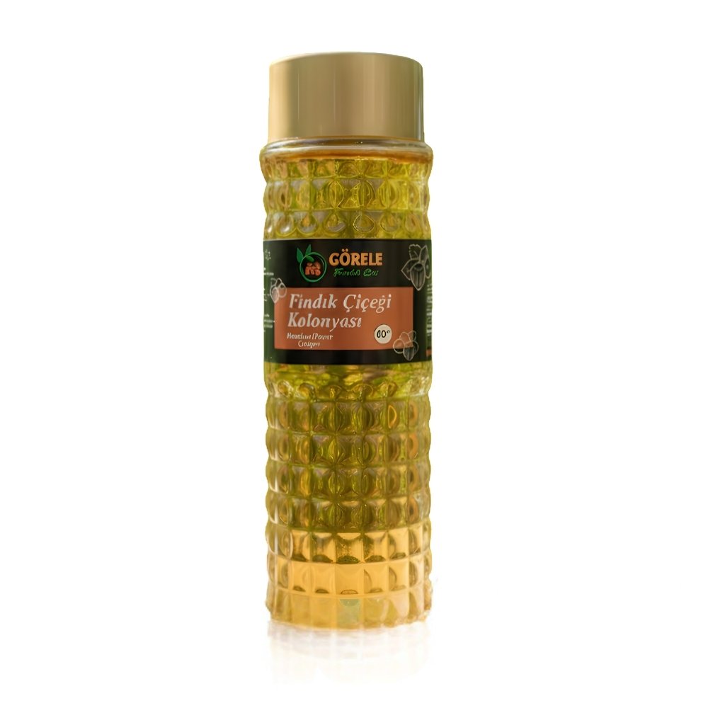 Fındık Çiçeği Kolonyası (400 ml)