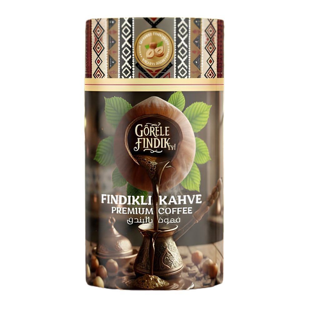 Fındıklı Kahve (250 g)