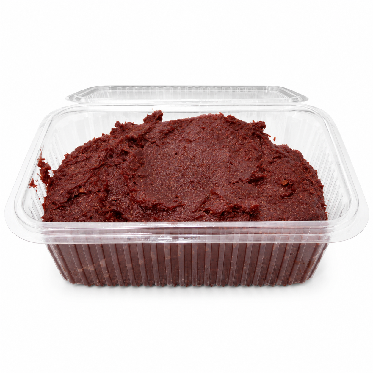 Gaziantep Güneş Kurusu Biber Salçası (1 kg)