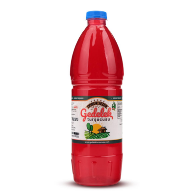 Gedelek Tatlı Turşu Suyu (1 L)