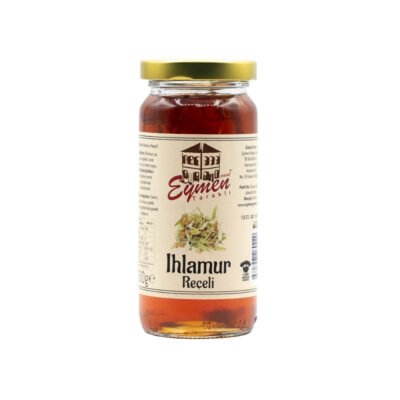 Ihlamur Reçeli (300 g)