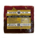 Kakaolu ve Kızamık Şekerli Karışık Yaz Helvası (500 g)