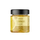 Ehlizade Limon Reçeli 350 g beyaz arka planlı profesyonel ürün fotoğrafı