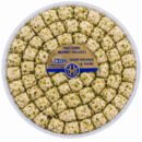 Mehmet Helvacı - Baklava Dilimli Sade Tahin Helvası
