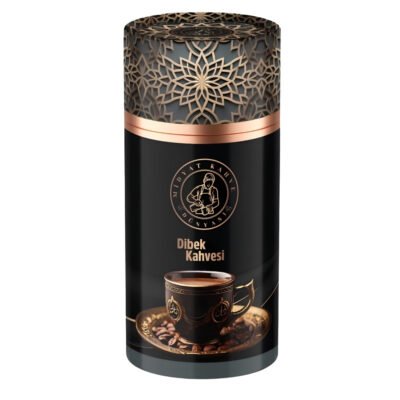 Midyat Dibek Kahvesi (400 g)