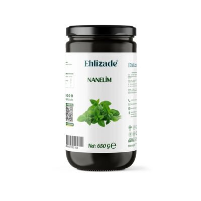 Nane Pekmezi (650 g)