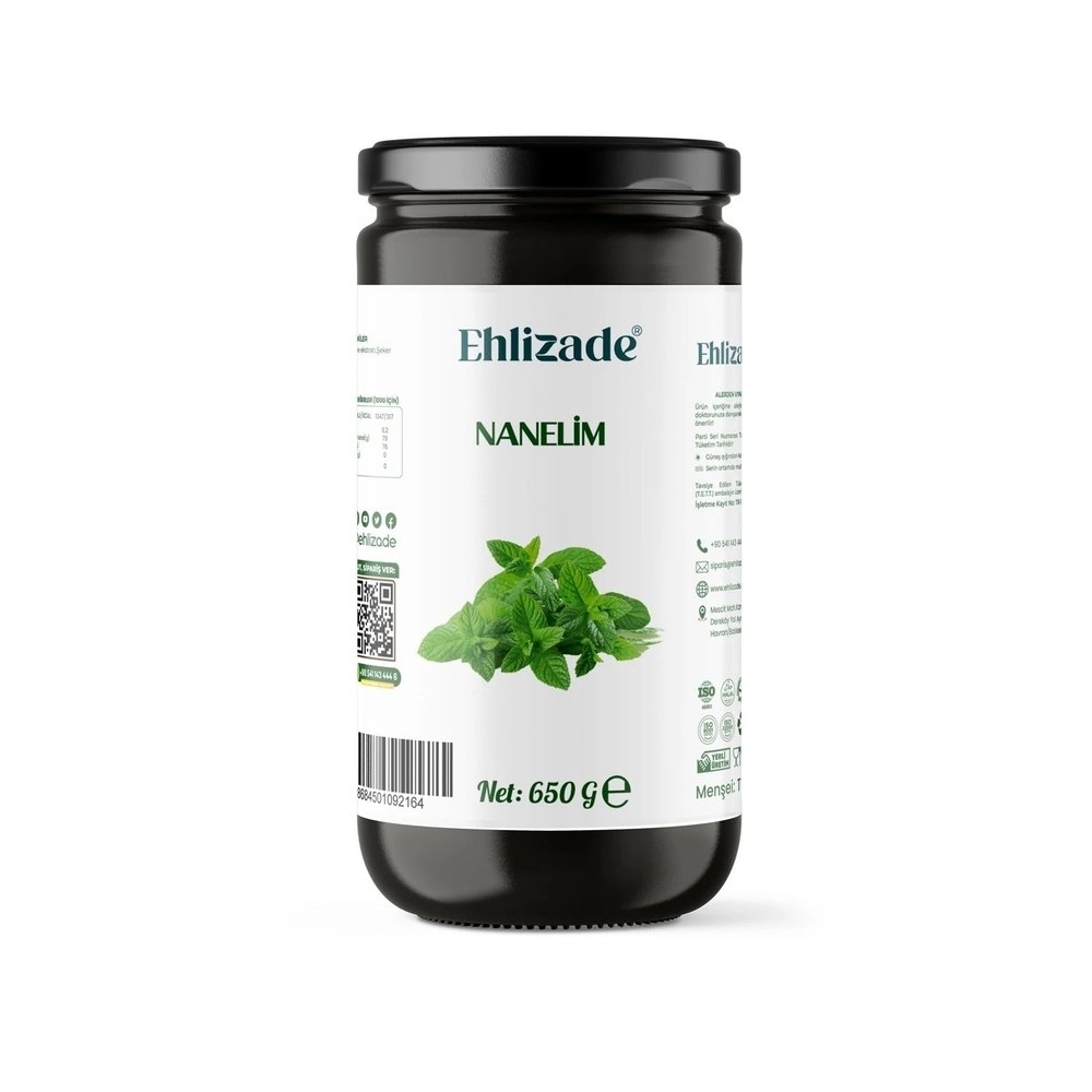 Nane Pekmezi (650 g)