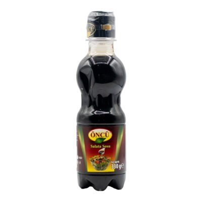 Öncü – Salata Sosu (330 ml)
