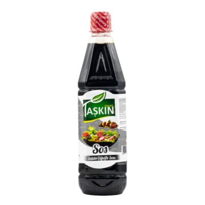 Önder Taşkın – Salata ve Çiğ Köfte Sosu (1 L)