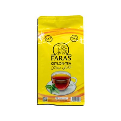 Paket Seylan Çayı (500 g)
