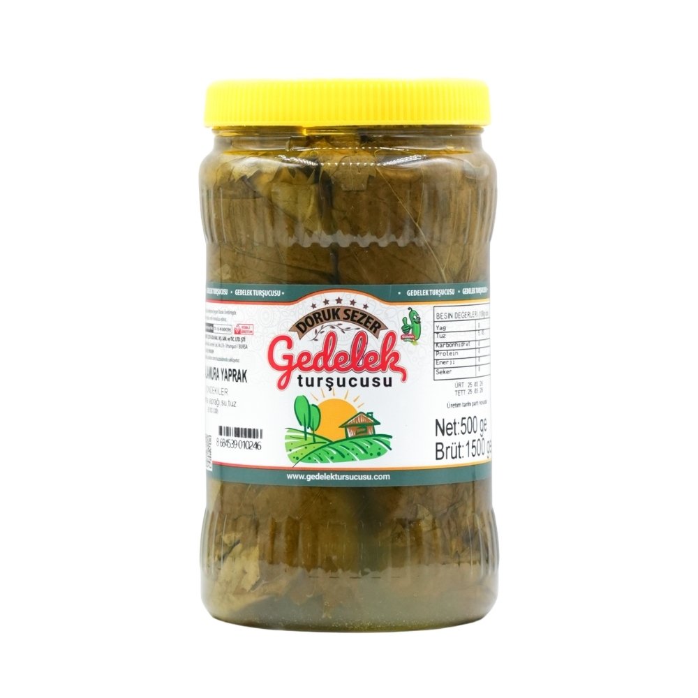 Salamura Yaprak (500 g)