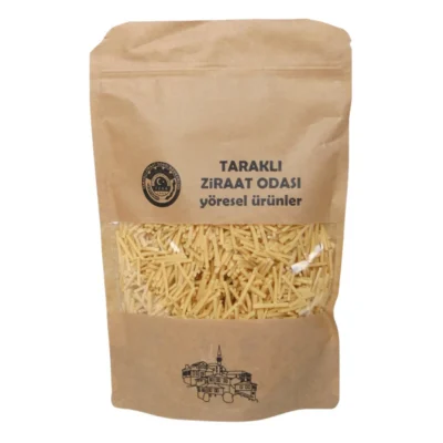 Taraklı Ziraat Odası - Erişte (500g)
