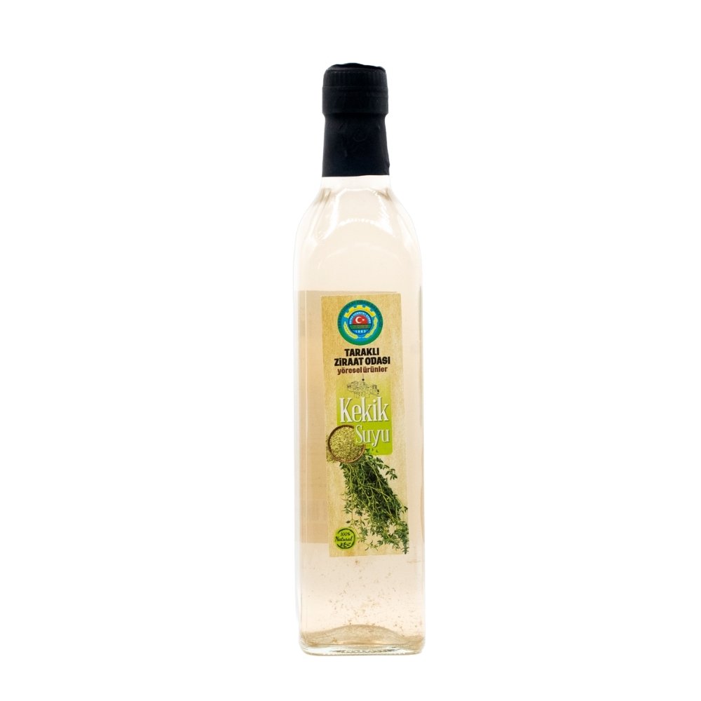Taraklı Ziraat Odası – Enginar Suyu (500 ml)