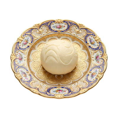 Trabzon Tereyağı (500 g)