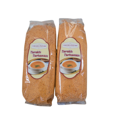 Yusuf Eymen Taraklı – Tarhana (500 g)