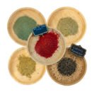 5'li Pratik Baharat Paketi - 450 g