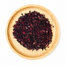 Hibiscus Çayı