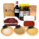 Büyük Aile Tanışma Paketi - Yaklaşık 6,3 kg