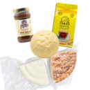 Kahvaltılık Tanışma Paketi