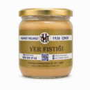 Mehmet Helvacı %100 Yer Fıstığı Ezmesi 340 g cam kavanoz