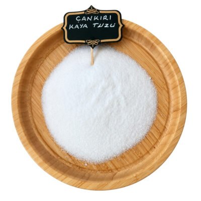 Çankırı Kaya Tuzu