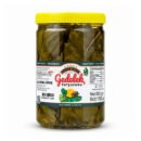 Gedelek Turşucusu - Salamura Yaprak (500 g)