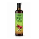 Nutribio Işkın Kökü Sirkesi (500 ml)