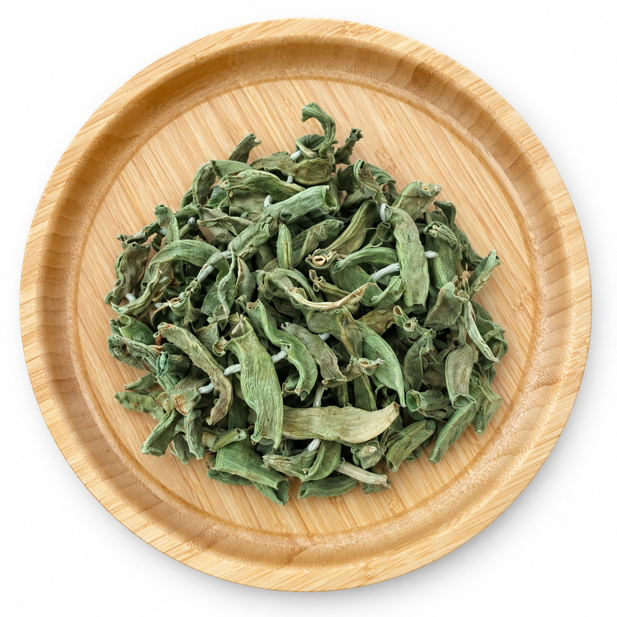 Nazilli Kuru Yeşil Fasulye - 1 Bağ Dizim (45-50 g)