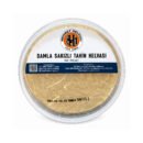 Mehmet Helvacı 1928 İzmir - Damla Sakızlı Tahin Helvası (500 g)