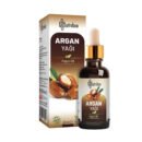 NUTRİBİO - Argan Yağı | Soğuk Sıkım | %100 Saf (20 ml)