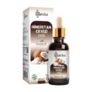 NUTRİBİO - Hindistan Cevizi Yağı | %100 Saf (50 ml)