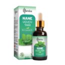 NUTRİBİO - Nane Uçucu Yağı | %100 Saf (10 ml)