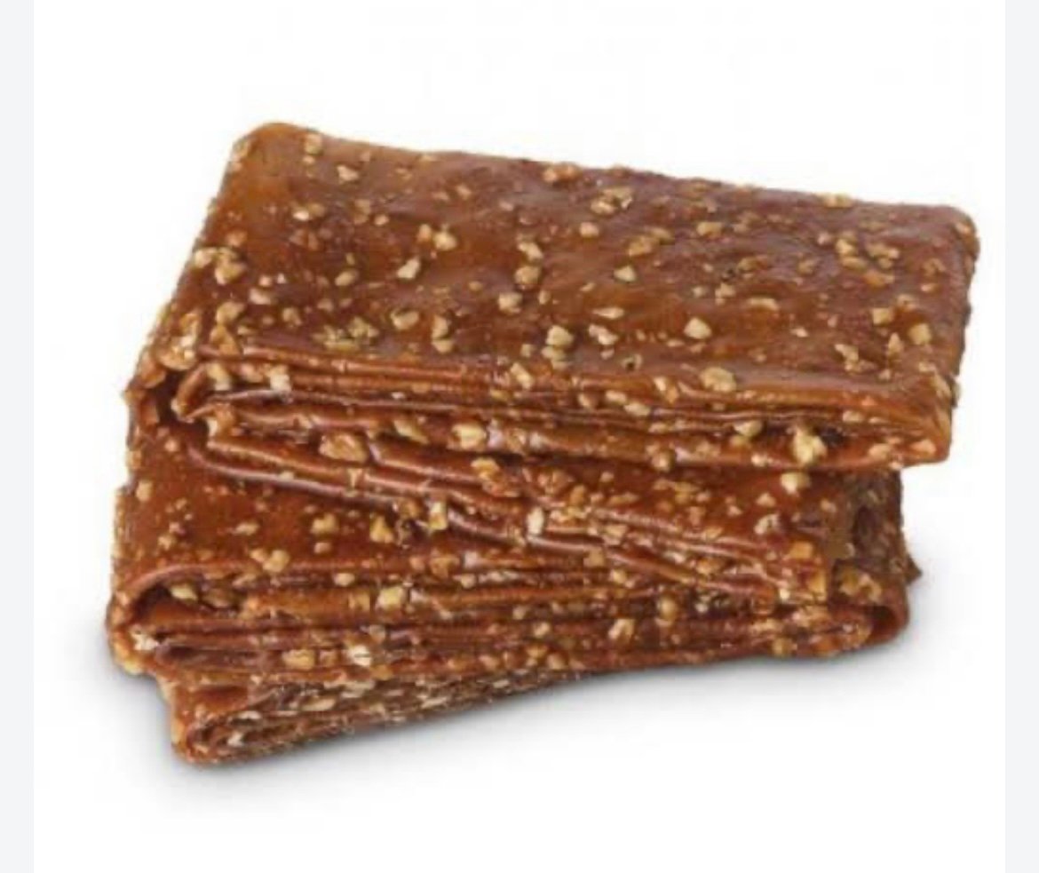Malatya Cevizli Pestil (500 g)